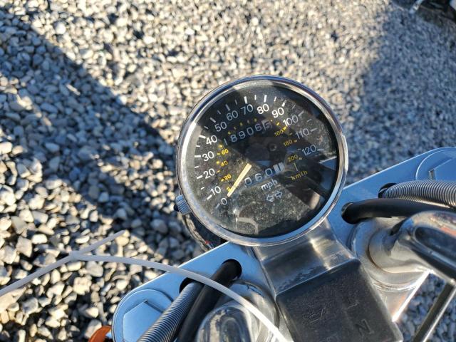2007 SUZUKI VS800 - JS1VS52A572100073
