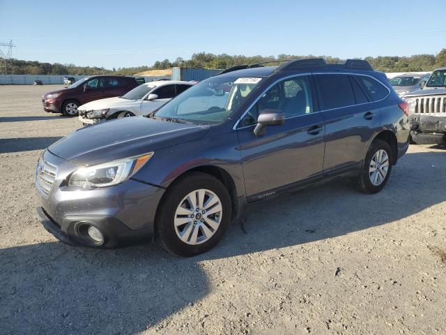 VIN 4S4BSAFC6G3209807 2016 Subaru Outback, 2.5I Pre... no.1