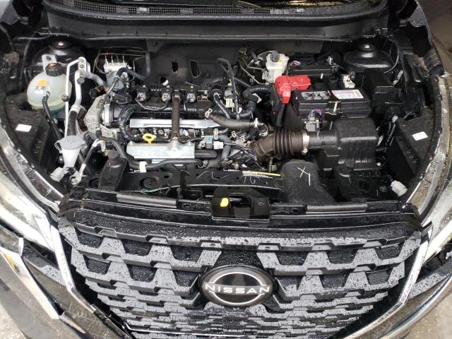 2024 NISSAN KICKS SV - 3N1CP5CV8RL541314