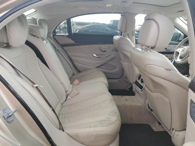 VIN WDDUG8GB5KA473690 2019 MERCEDES-BENZ S-CLASS no.10