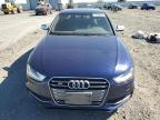 AUDI S4 PRESTIG photo