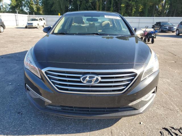 2015 HYUNDAI SONATA SE - 5NPE24AF8FH212537
