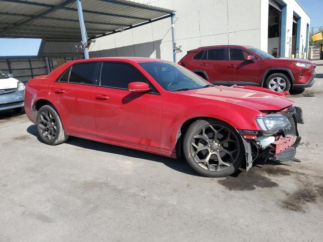 2017 CHRYSLER 300 S - 2C3CCABG5HH668330