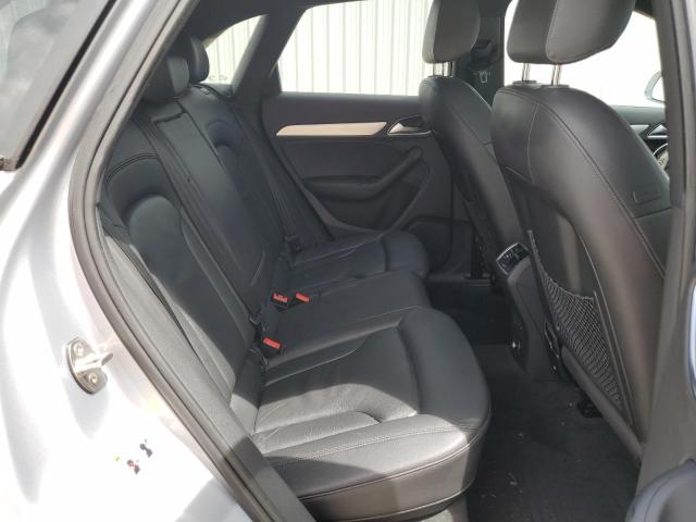 2015 AUDI Q3 PREMIUM - WA1EFCFS3FR007294