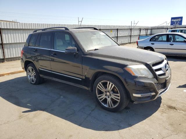 VIN WDCGG5HB7EG313150 2014 Mercedes-Benz GLK-Class,... no.4