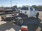 Lot #3004210031 2022 RAM 5500