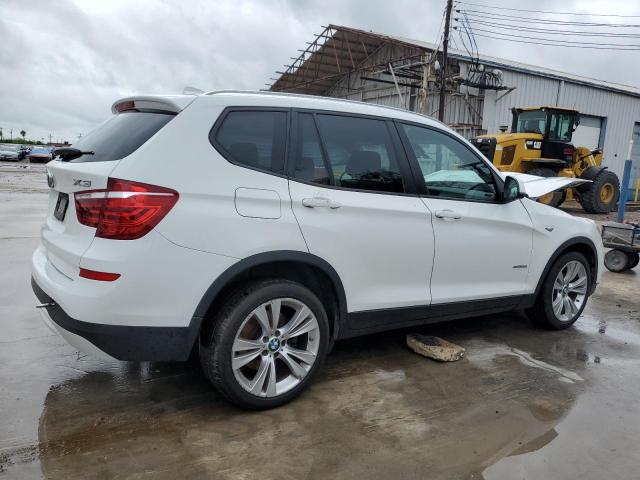 VIN 5UXWZ7C51F0M83408 2015 BMW X3, Sdrive28I no.3