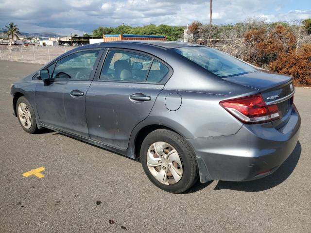 Vin: 2hgfb2f59dh572271, lot: 70489644, honda civic lx 20132