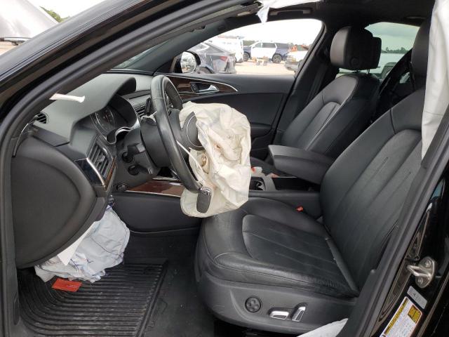 2018 AUDI A6 PREMIUM - WAUG3AFC5JN088624