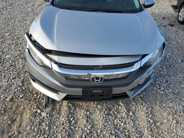 2017 HONDA CIVIC LX - 2HGFC2F59HH511442