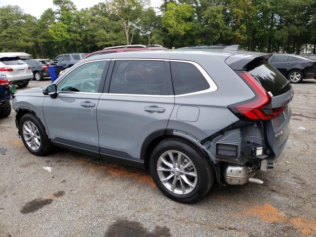 2024 HONDA CR-V EX - 5J6RS3H44RL001944