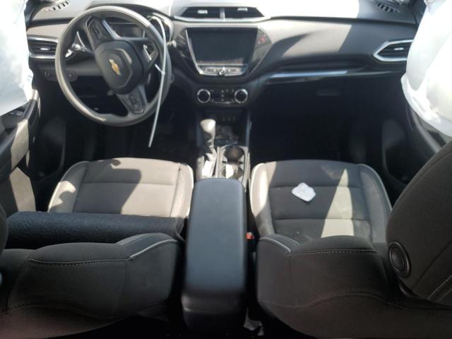 2021 CHEVROLET TRAILBLAZE - KL79MPS22MB093890