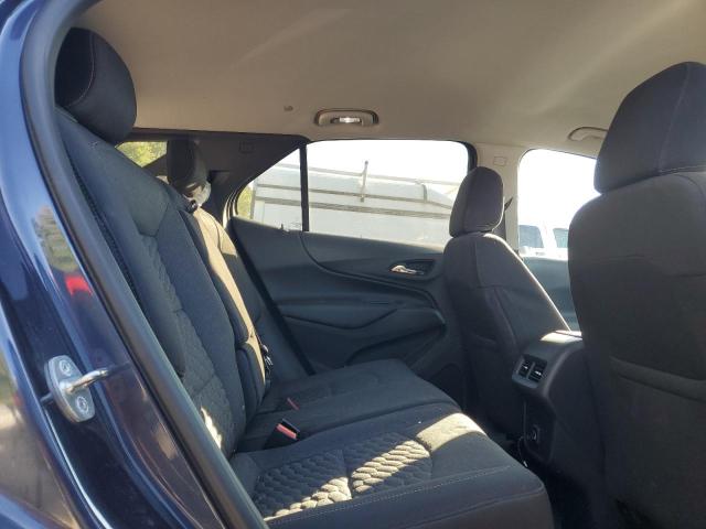 2019 CHEVROLET EQUINOX LT - 3GNAXUEV0KL283895