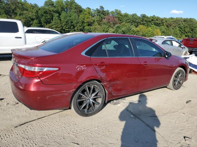 VIN 4T1BF1FK9HU700069 2017 Toyota Camry, LE no.3