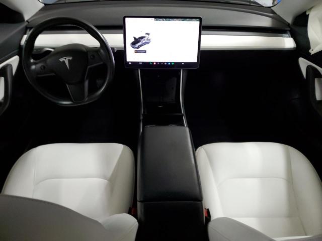 2018 TESLA MODEL 3 - 5YJ3E1EB4JF097236