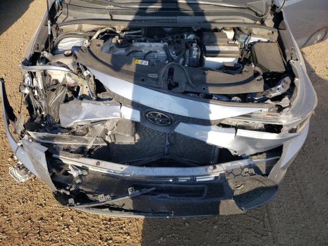 2022 TOYOTA COROLLA LE - 5YFEPMAE2NP327757