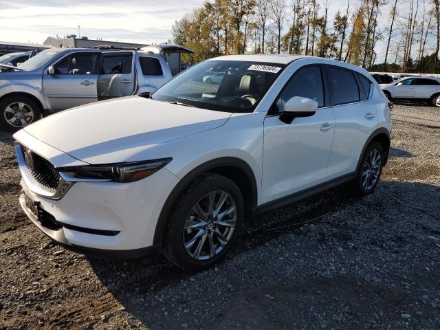 VIN JM3KFBEY6K0592824 2019 Mazda CX-5, Signature no.1