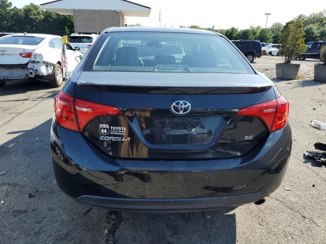 2017 TOYOTA COROLLA L - 2T1BURHE7HC937382