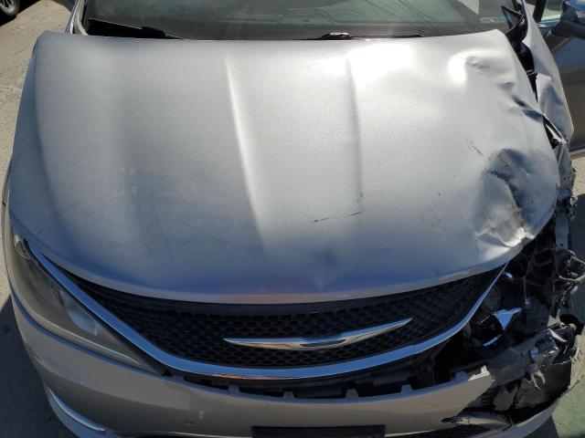 2017 CHRYSLER PACIFICA L - 2C4RC1GG8HR512677
