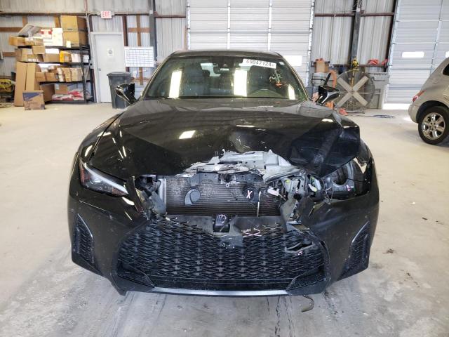 2021 LEXUS IS 350 F S - JTHGZ1E25M5020059