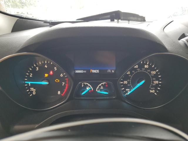 2017 FORD ESCAPE TIT - 1FMCU9JDXHUE32974