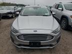 FORD FUSION SE снимка