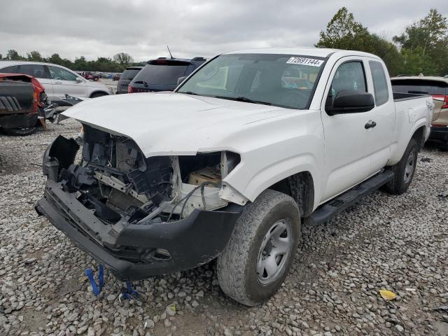 VIN 5TFSX5EN3HX051856 2017 Toyota Tacoma, Access Cab no.1