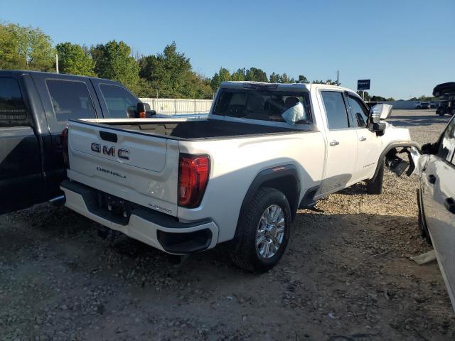 2020 GMC SIERRA K25 - 1GT49REY4LF225291