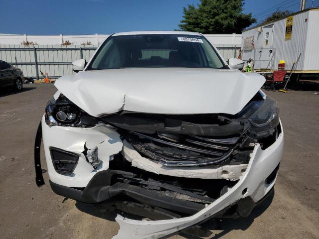 VIN JM3KE4DY2G0741253 2016 Mazda CX-5, GT no.5