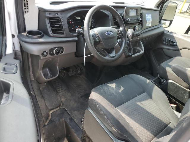 2020 FORD TRANSIT T- - 1FTYE1Y8XLKA49655