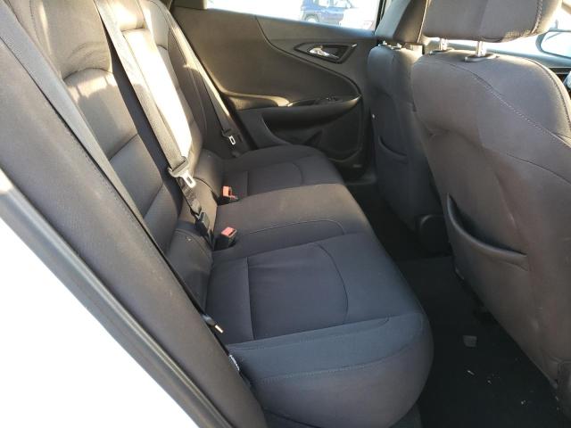 2018 CHEVROLET MALIBU LS - 1G1ZB5ST5JF205312