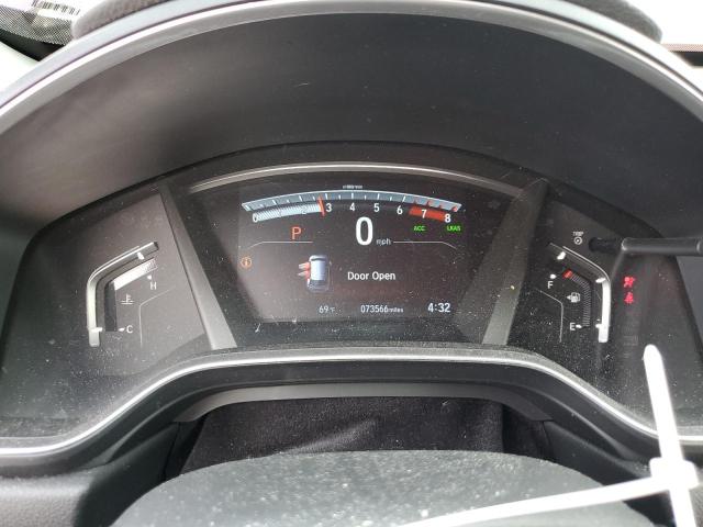 2019 HONDA CR-V EX - 2HKRW2H55KH612718
