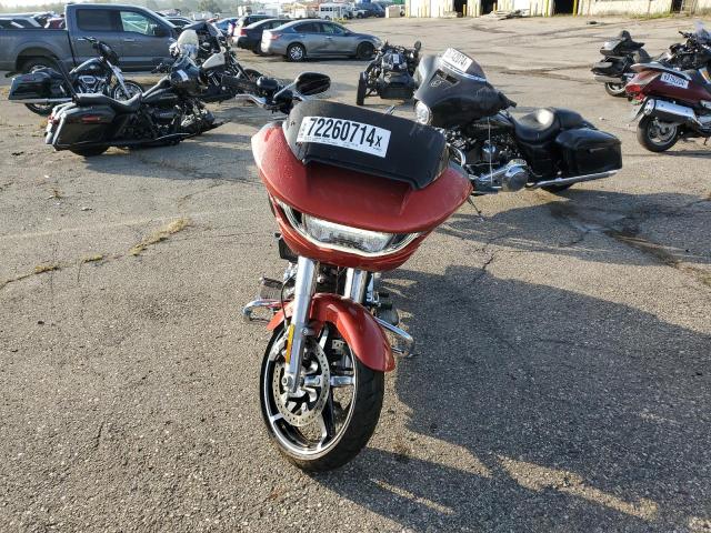2024 HARLEY-DAVIDSON FLTRX 1HD1KH713RB606520