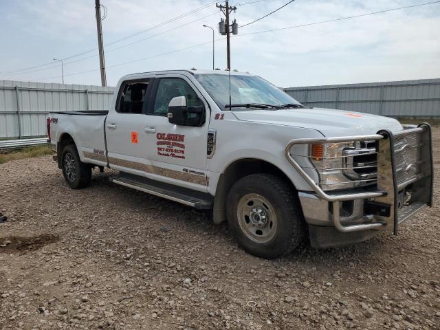 2022 FORD F350 SUPER - 1FT8W3BT6NEF26850