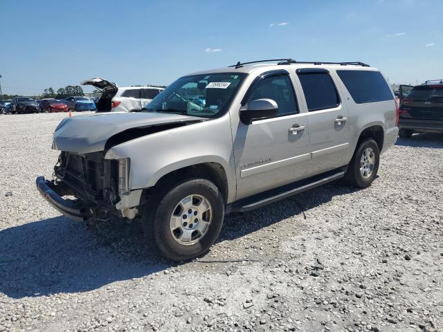 CHEVROLET SUBURBAN C