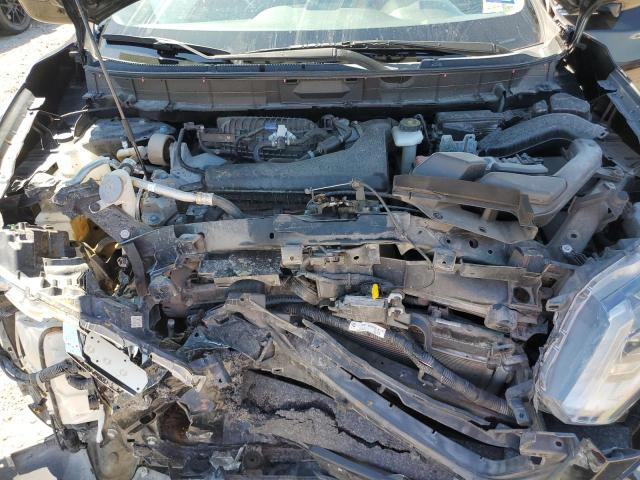 2020 NISSAN ROGUE S - KNMAT2MT6LP515687
