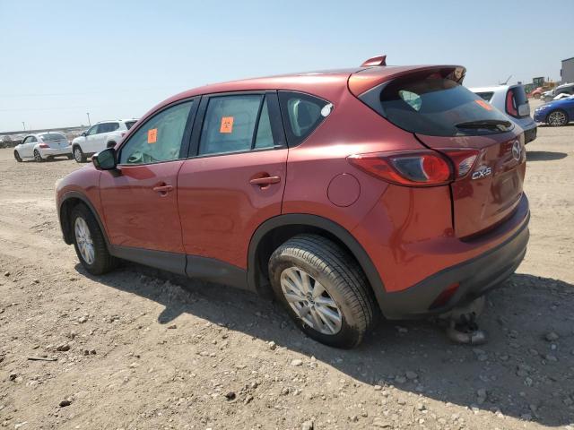 VIN JM3KE2BE5D0117309 2013 Mazda CX-5, Sport no.2