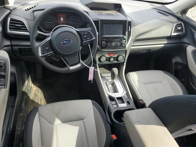 2021 SUBARU FORESTER JF2SKAAC2MH487650