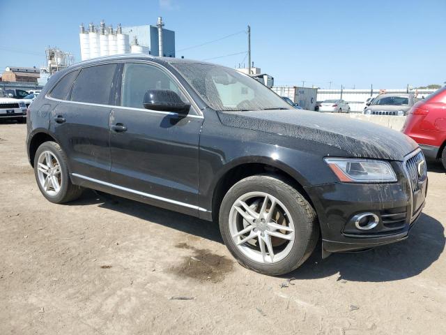 VIN WA1LFAFPXDA035838 2013 Audi Q5, Premium Plus no.4