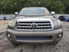 TOYOTA SEQUOIA PL photo