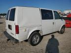 CHEVROLET ASTRO photo