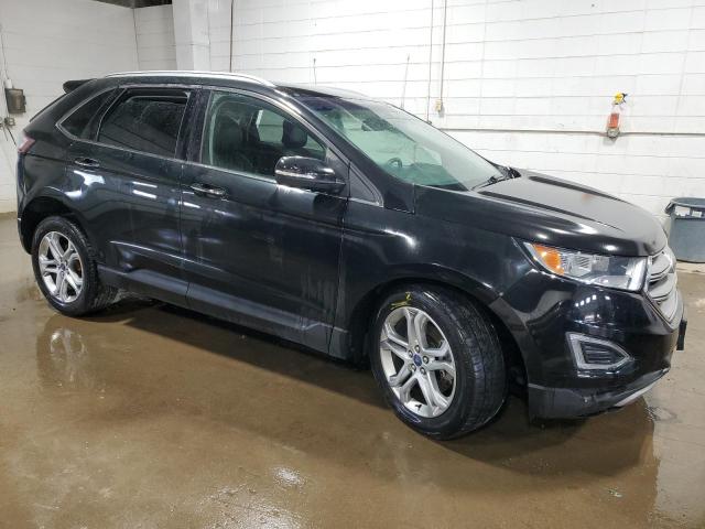 2015 FORD EDGE TITAN - 2FMTK4K91FBB56707
