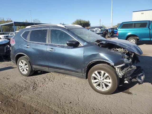 2015 NISSAN ROGUE S - 5N1AT2MT3FC873322