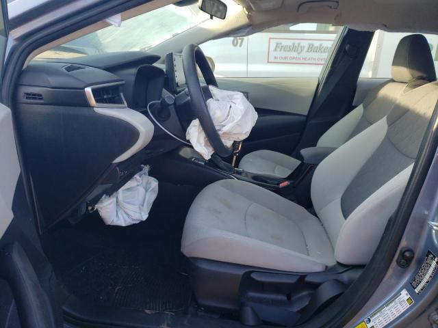 2022 TOYOTA COROLLA LE - 5YFEPMAE2NP327757