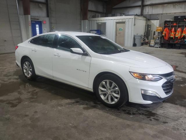 2024 CHEVROLET MALIBU LT - 1G1ZD5STXRF173351