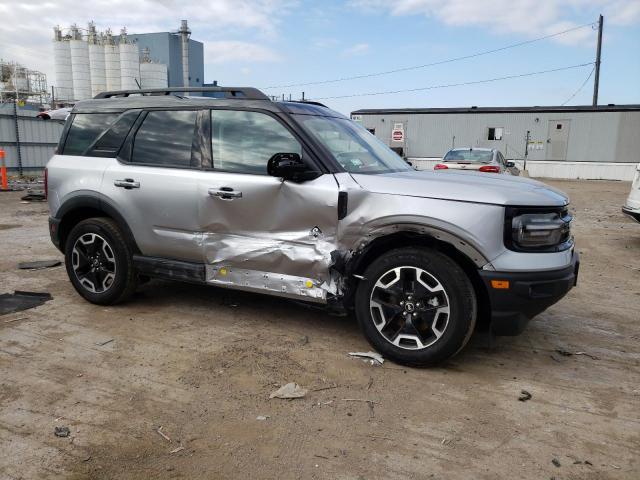 2023 FORD BRONCO SPO - 3FMCR9C60PRE29801