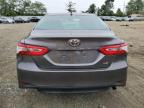 TOYOTA CAMRY LE photo