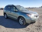 SUBARU FORESTER 2 photo