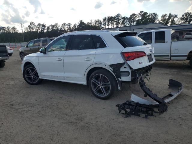 2019 AUDI SQ5 PREMIU - WA1A4AFYXK2066262