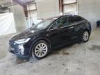 2021 TESLA MODEL X - 5YJXCDE21MF321544